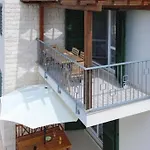 アパート With Swimming Pool Brodarica, Sibenik - 25027 ブロダリツァ