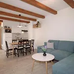 アパート With Swimming Pool Brodarica, Sibenik - 25027 ブロダリツァ