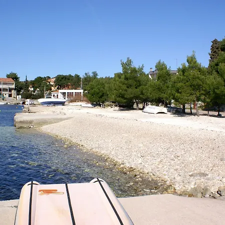 With Swimming Pool Brodarica, Sibenik - 25027