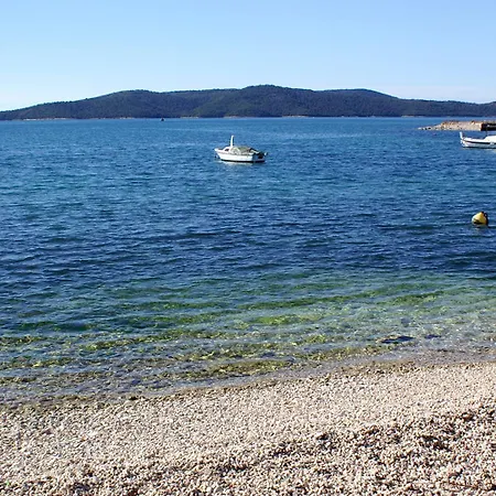 With Swimming Pool Brodarica, Sibenik - 25027 Appartement