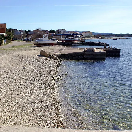 Apartament With Swimming Pool - Sibenik - 25027 Brodarica (Sibenik-Knin)