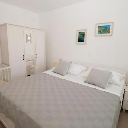 With Swimming Pool - Sibenik - 25027 Apartment *