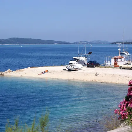 With Swimming Pool Brodarica, Sibenik - 25027