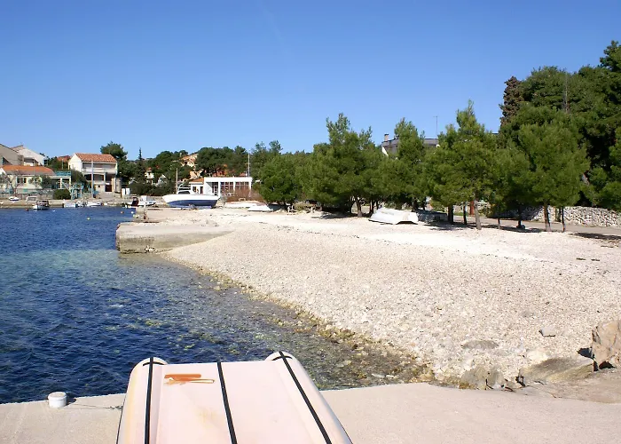 With Swimming Pool Brodarica, Sibenik - 25027