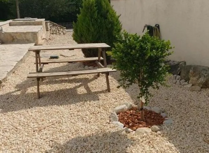 With Swimming Pool Brodarica, Sibenik - 25027 Apartman