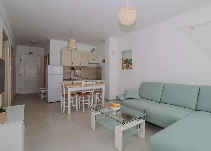 With Swimming Pool Brodarica, Sibenik - 25027