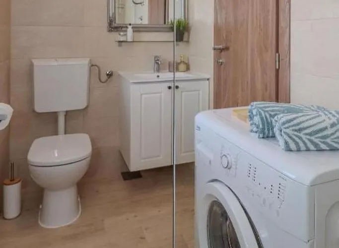 With Swimming Pool Brodarica, Sibenik - 25027 Brodarica (Sibenik-Knin)