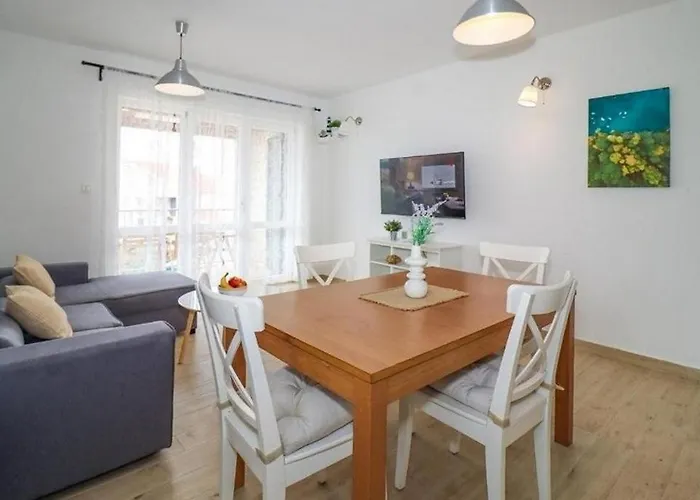 With Swimming Pool Brodarica, Sibenik - 25027