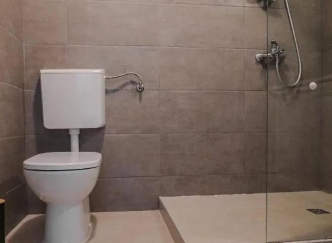 Apartman With Swimming Pool Brodarica, Sibenik - 25027