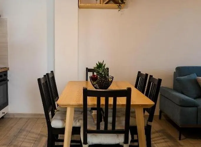 With Swimming Pool Brodarica, Sibenik - 25027 Apartman *