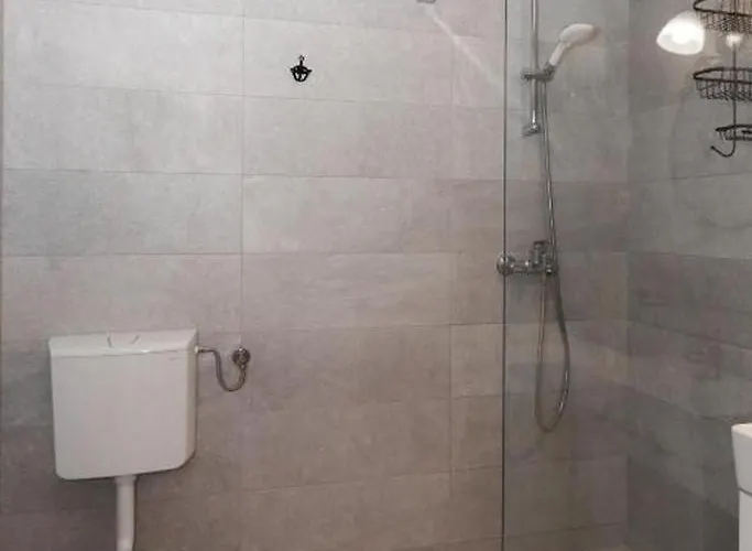 With Swimming Pool Brodarica, Sibenik - 25027 Brodarica (Sibenik-Knin)