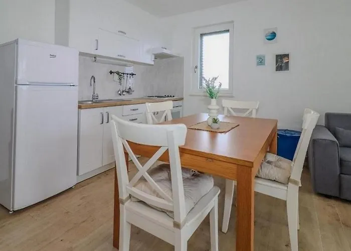 With Swimming Pool Brodarica, Sibenik - 25027 *