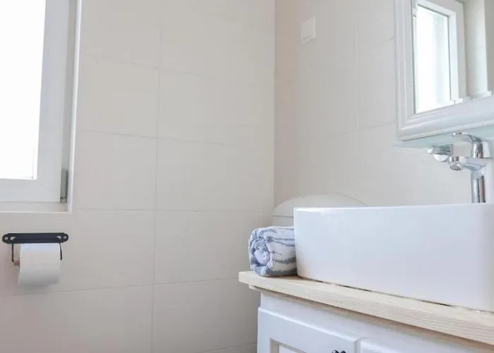 With Swimming Pool Brodarica, Sibenik - 25027