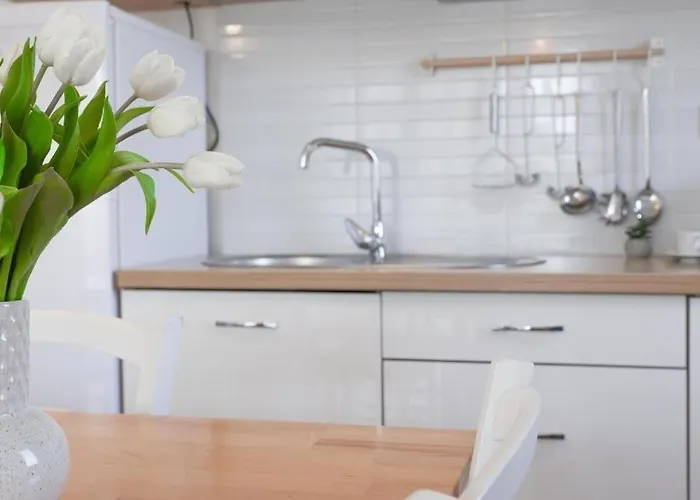 With Swimming Pool Brodarica, Sibenik - 25027 Apartman *